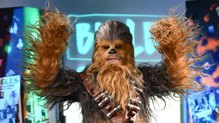 Apparently a <i>Rise Of Skywalker</i> script went up on eBay, nearly spoiling the film's biggest surprises